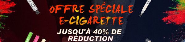 promos ecigarette