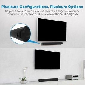 tao tronics soundbar
