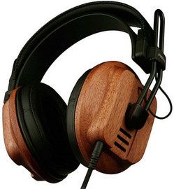 casque audio fostex T60RP