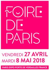 foire de paris 2018