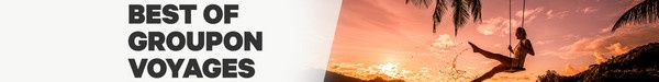 best of voyages groupon