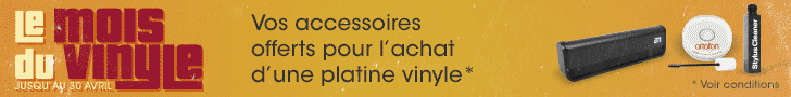 mois du vynile