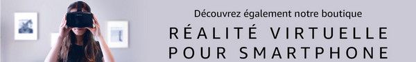 amazon réalité virtuelle