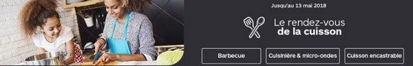 promos cuisine