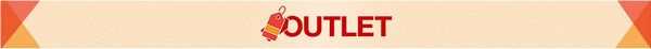 outlet amazon