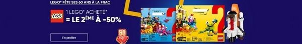 promos lego