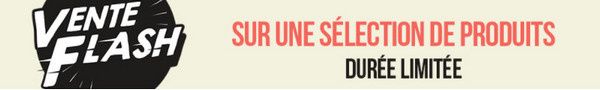 ventes flash cdiscount