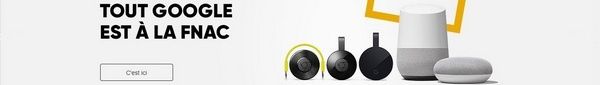 offres fnac google