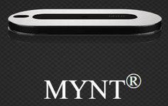mynt tracker bluetooth