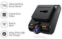 dashcam anker roav