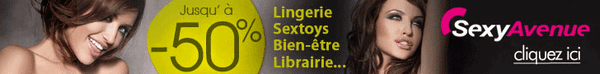 promotions sexy avenue