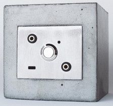 pavé parisen the concrete family