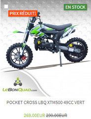 moto électrique enfant