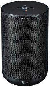 LG Smart Thinq WK7