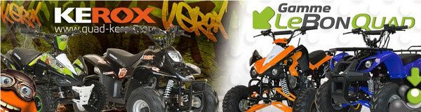 quad enfant pas cher