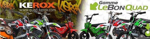moto enfant pas cher
