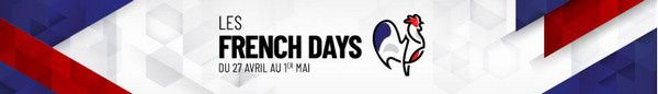 french days electro depot