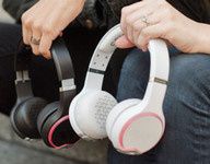 casque bluetooth wearhaus arc