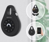 smart keybox