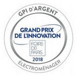 GPI argent 2018