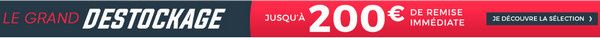 destockage cdiscount