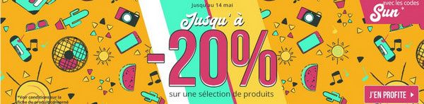 promotions webdistrib