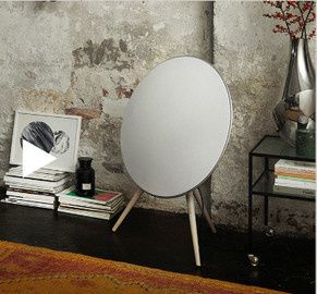 enceinte Multiroom connectée Beoplay A9