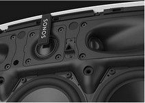 enceinte multi-room Sonos Play 5