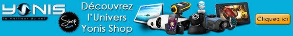 promos yonis shop