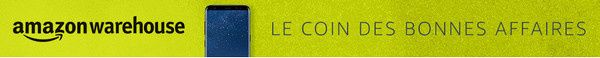 bonnes affaires amazon