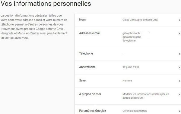 mon compte