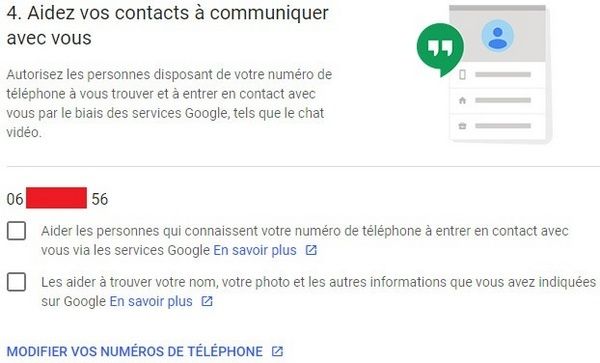 communiquer