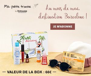 box betrousse 1€