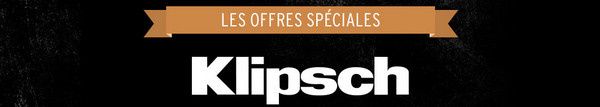 promotions klipsch