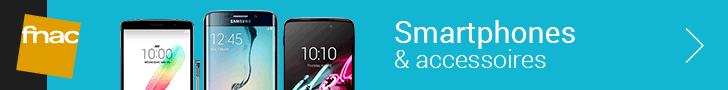 promos smartphones fnac