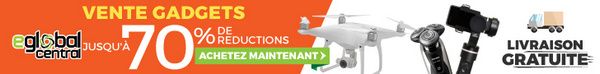 ventes flash eglobal central