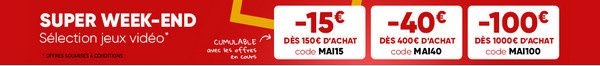 code promo fnac