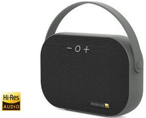 essai enceinte bluetooth hi-res audio dodocool
