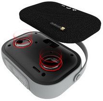 enceinte nomade dodocool avis