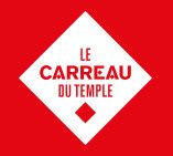 carreau du temple paris