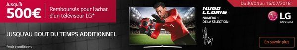 odr tv lg