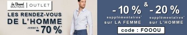 code promo la redoute