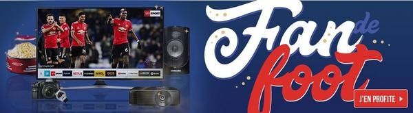 promos mondial 2018
