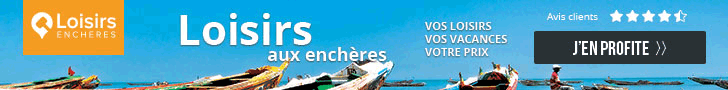 loisirs enchères en ligne