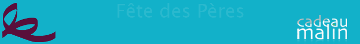 cadeau malin fete des peres