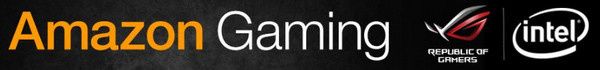amazon gaming