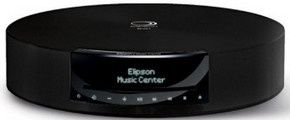 Elipson Music Center BT HD