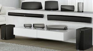 HEOS by Denon