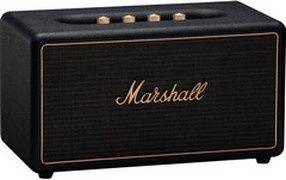 Marshall enceintes Multiroom wifi acton, stanmore woburn