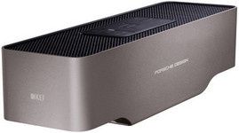 KEF Porsche Design Gravity One